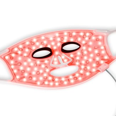 Silk'n Face Mask 100, vue 3