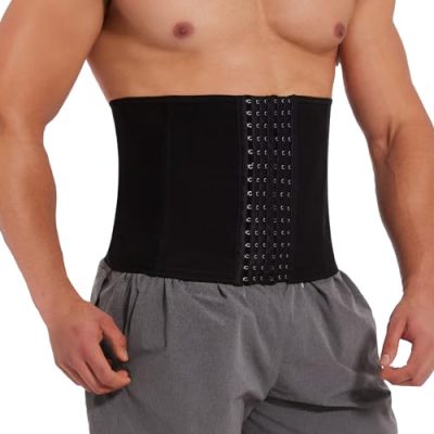 Slimbelle corset 3 rangées, rappel du produit