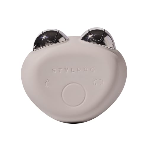 StylPro Appareil visage double micro-courant, vue 1