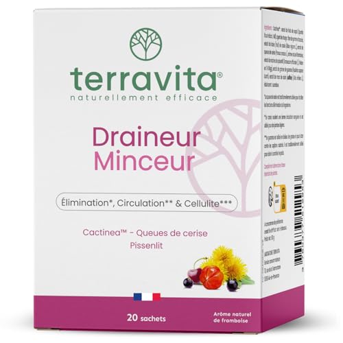 Terravita Draineur Cactinea 5 Plantes, vue 1