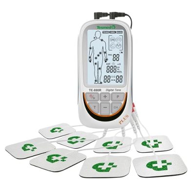 Tesmed TE-880R, rappel du produit