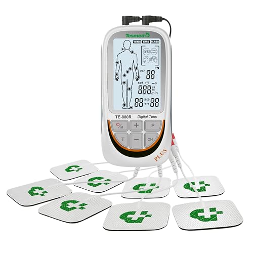 Tesmed Électrostimulateur TE-880R, vue 1