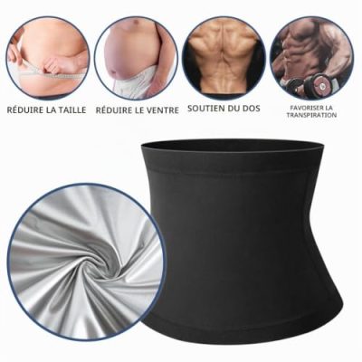 Thqae thermopolymère grande taille, vue 2