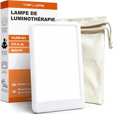 Top Life TL-1885, rappel du produit
