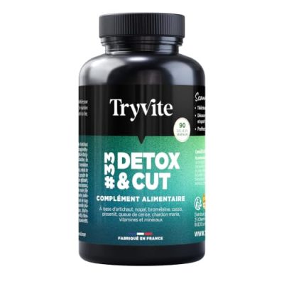 Tryvite Légèreté, rappel du produit