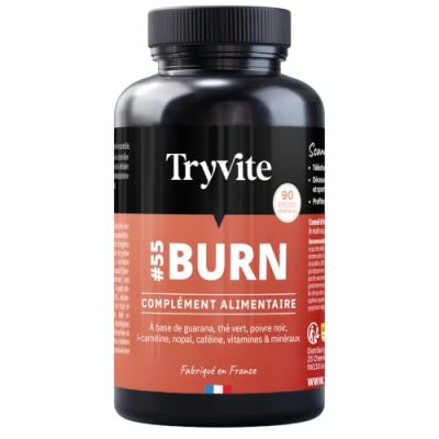 Tryvite Active, rappel du produit