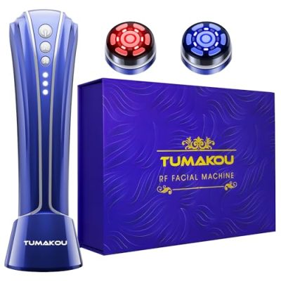 Tumakou Radiofréquence RF-05, rappel du produit