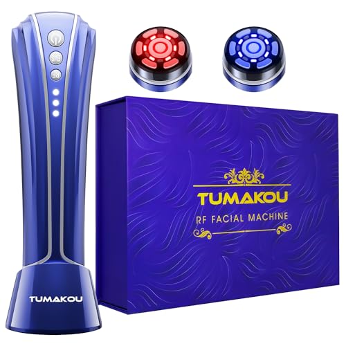 Tumakou Appareil visage Radiofréquence RF-05, vue 1