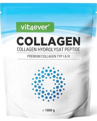 Vit4ever Bovin Poudre, rappel du produit
