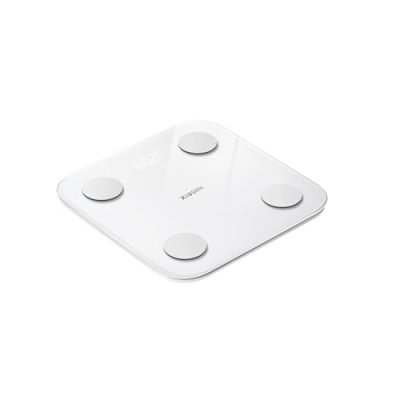 Xiaomi Body Composition Scale, rappel du produit