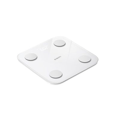 Xiaomi Body Composition Scale, vue 3