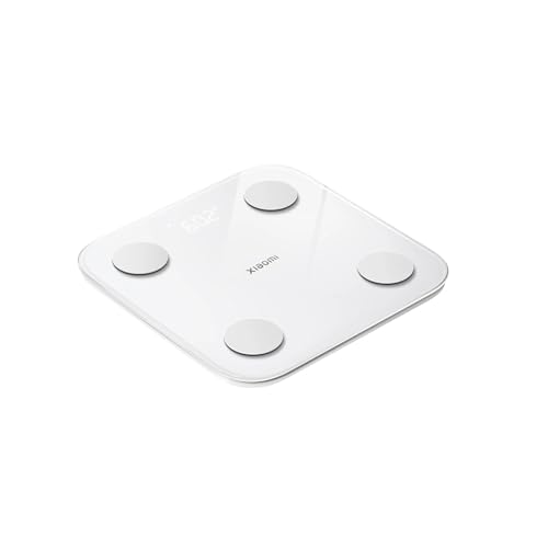 Xiaomi Balance impédancemètre Body Composition Scale, vue 1