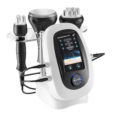 Xqzmd radiofréquence ultrasonique, rappel du produit