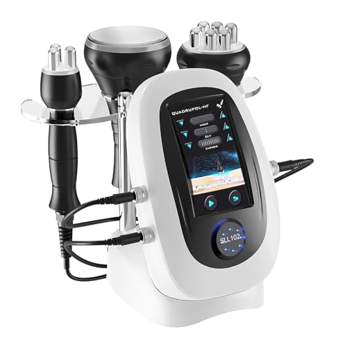Xqzmd Appareil de lipocavitation radiofréquence ultrasonique, vue 1